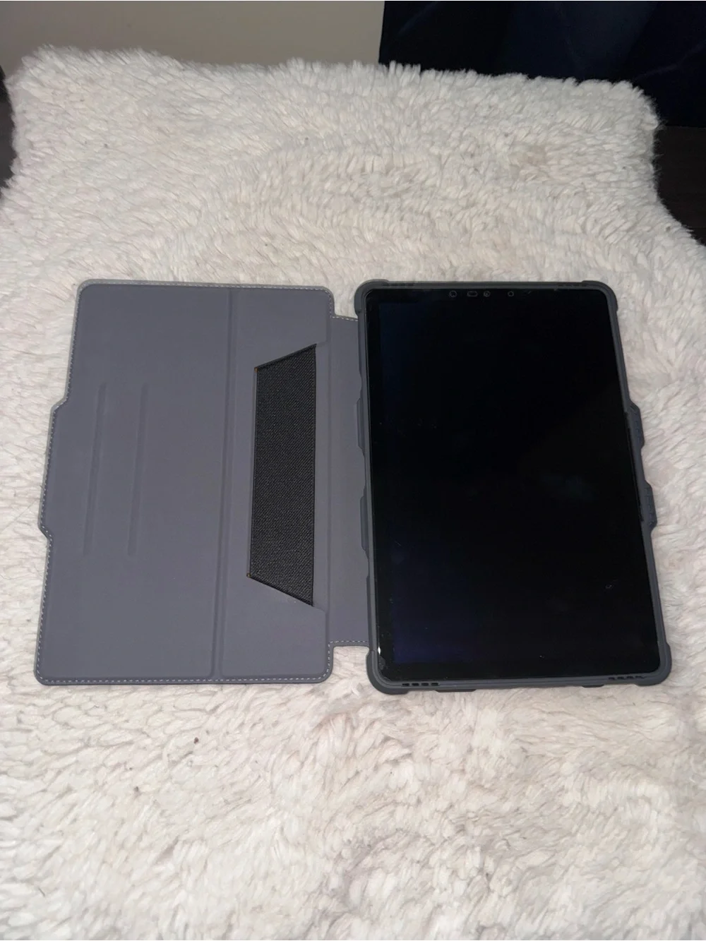 Unlocked WiFi Samsung Galaxy Tab S4 Bundle